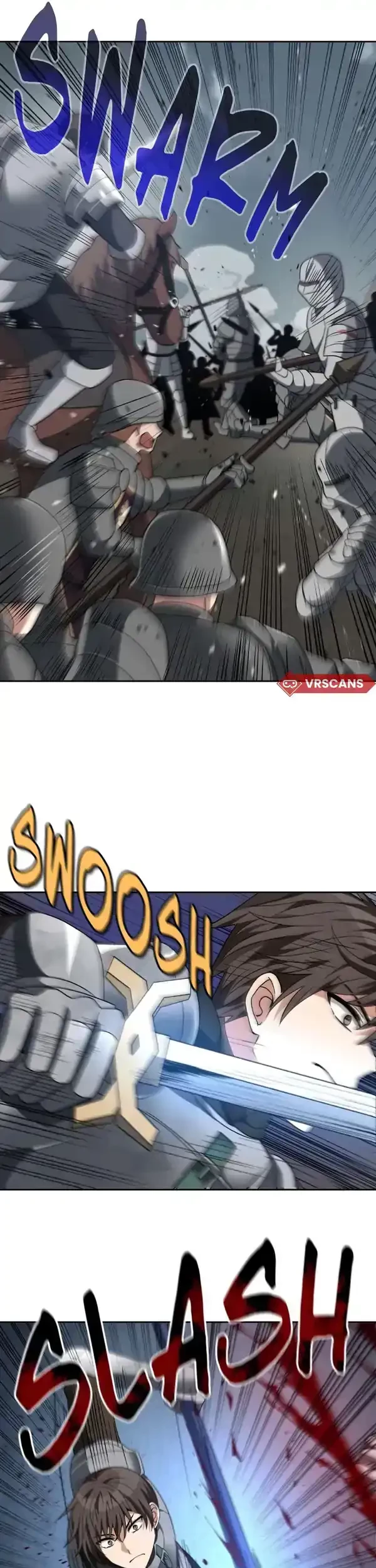 Transmigrating to the Otherworld Once More Chapter 89 Gambar 25