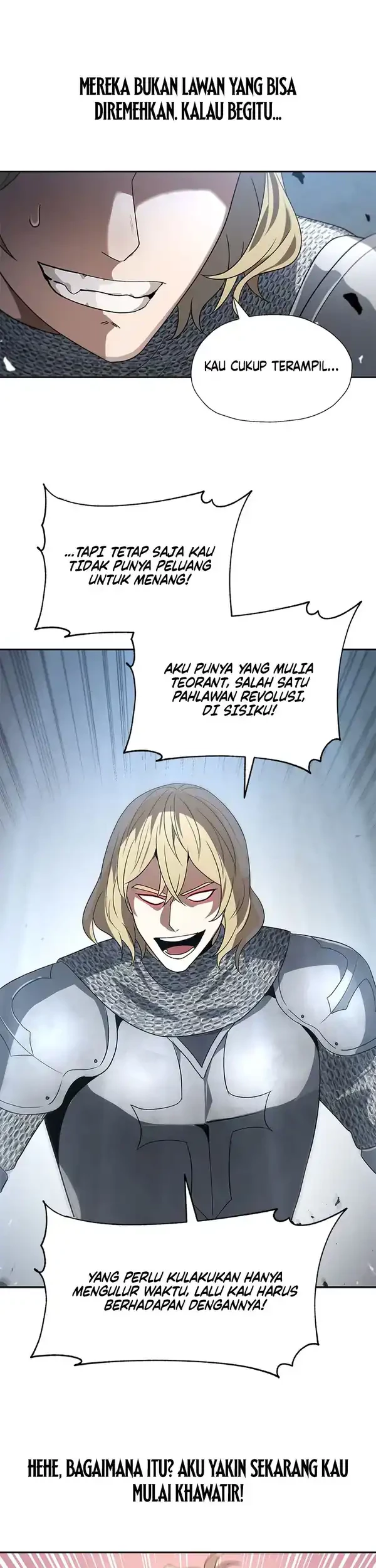 Transmigrating to the Otherworld Once More Chapter 80 Gambar 8