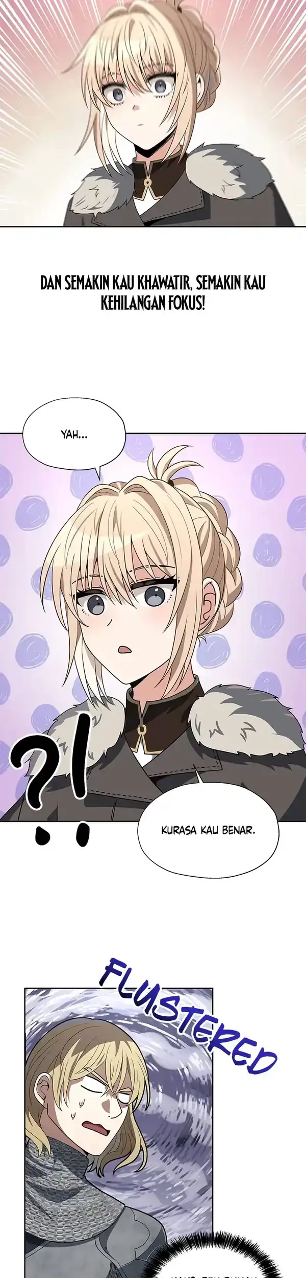 Transmigrating to the Otherworld Once More Chapter 80 Gambar 9