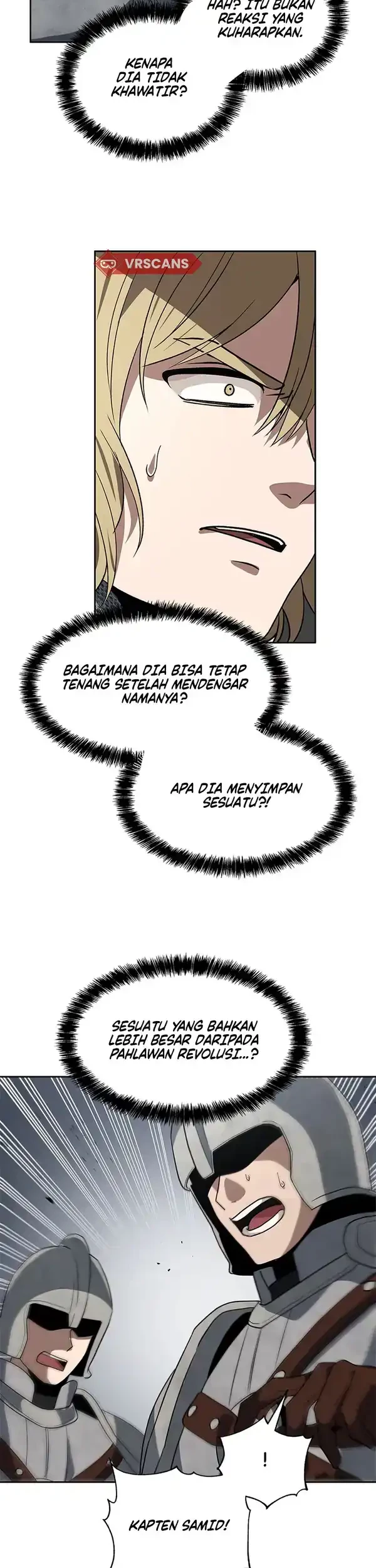 Transmigrating to the Otherworld Once More Chapter 80 Gambar 10