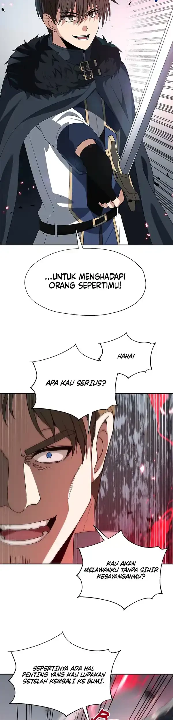 Transmigrating to the Otherworld Once More Chapter 80 Gambar 33