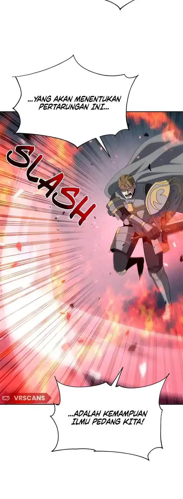 Transmigrating to the Otherworld Once More Chapter 80 Gambar 35