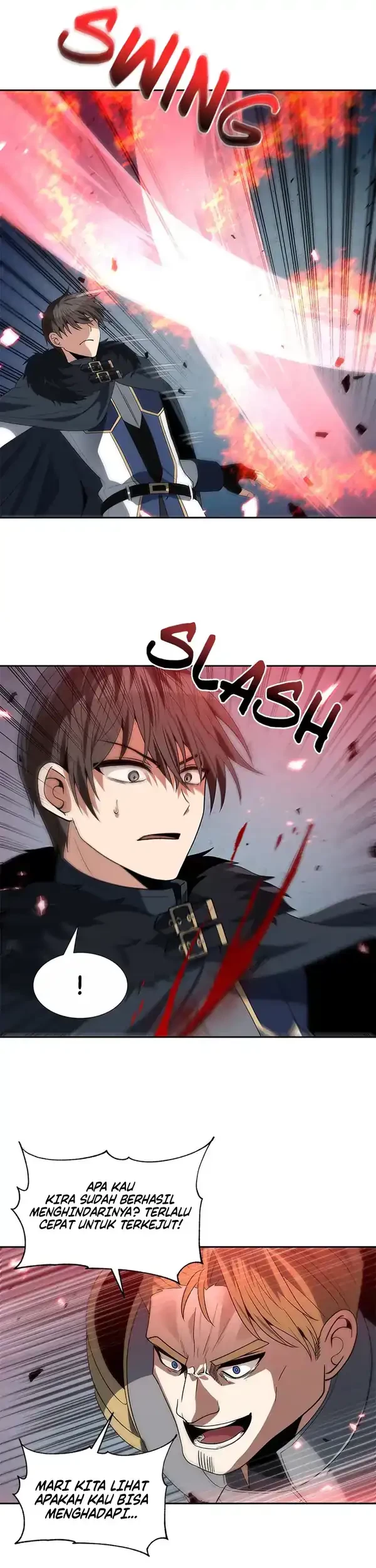 Transmigrating to the Otherworld Once More Chapter 80 Gambar 36