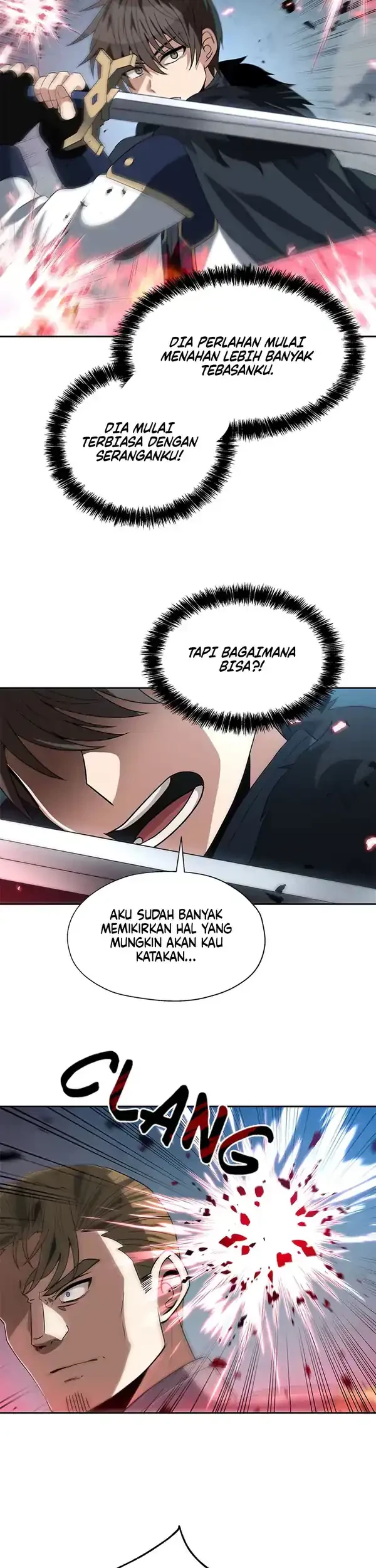 Transmigrating to the Otherworld Once More Chapter 80 Gambar 40