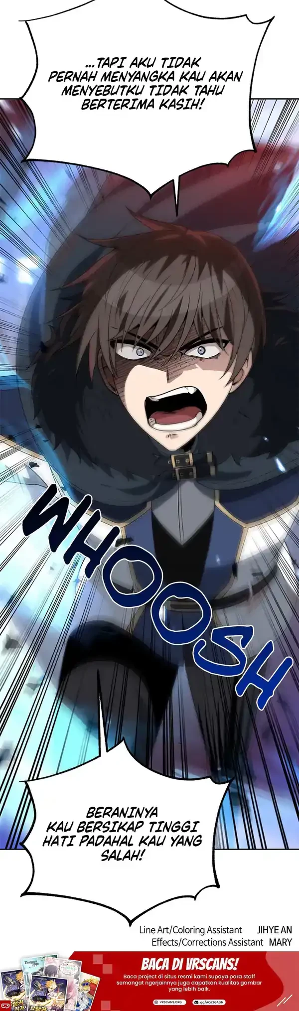 Transmigrating to the Otherworld Once More Chapter 80 Gambar 41