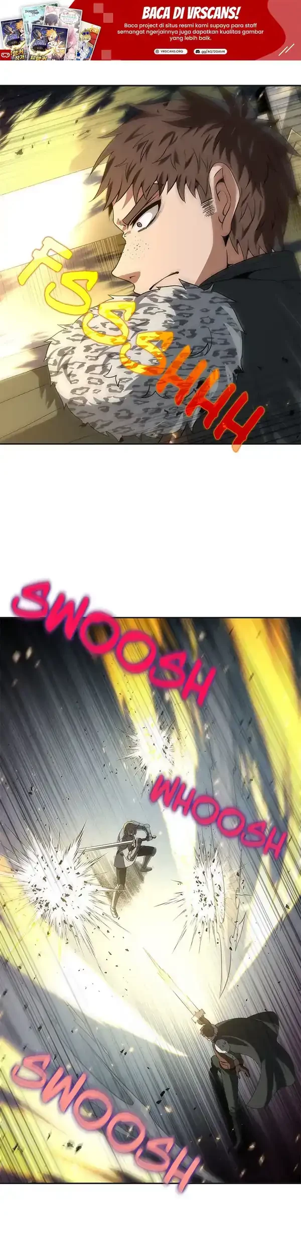 Komik Transmigrating to the Otherworld Once More Chapter 80 gambar nomor 1