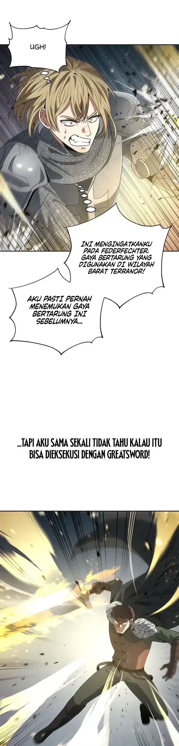 Manhwa Transmigrating to the Otherworld Once More Chapter 80 gambar nomor 2