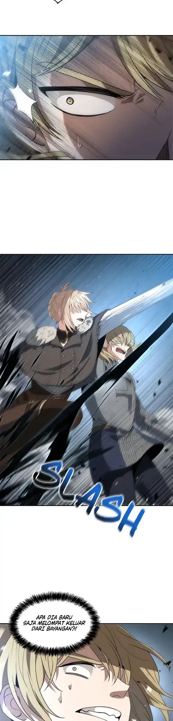 Transmigrating to the Otherworld Once More Chapter 80 Gambar 6