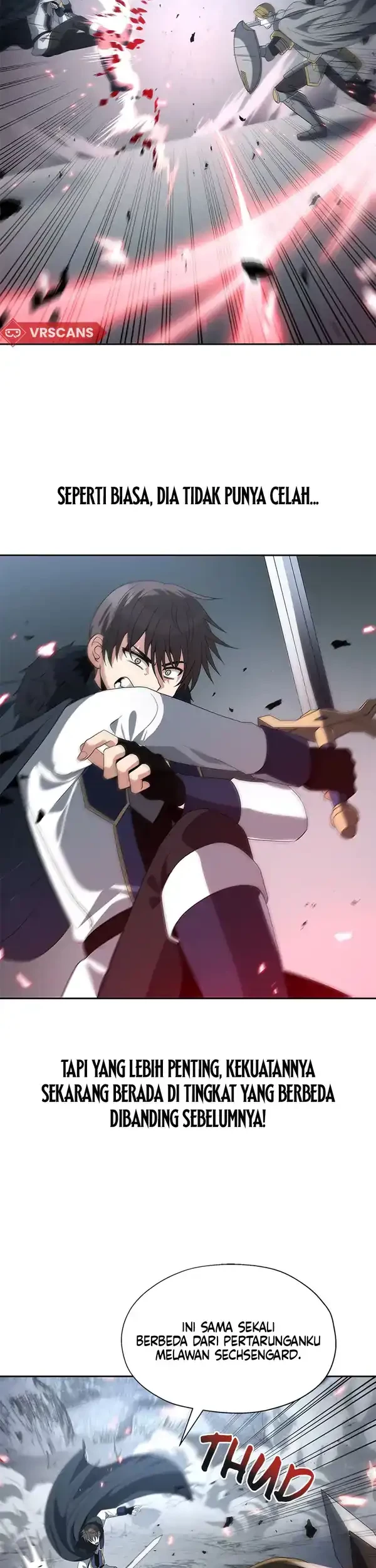 Transmigrating to the Otherworld Once More Chapter 80 Gambar 24