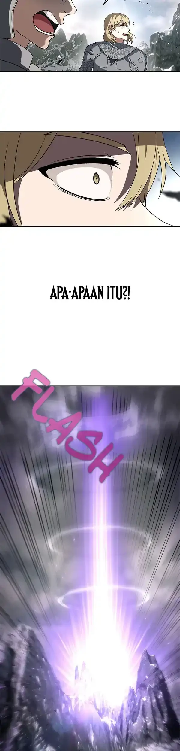 Transmigrating to the Otherworld Once More Chapter 80 Gambar 12