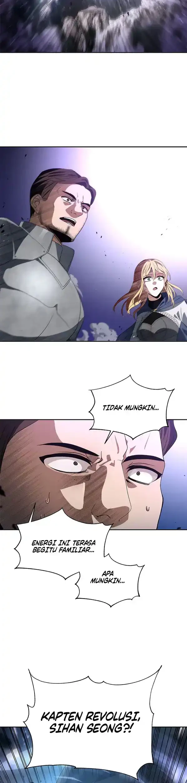 Transmigrating to the Otherworld Once More Chapter 80 Gambar 13