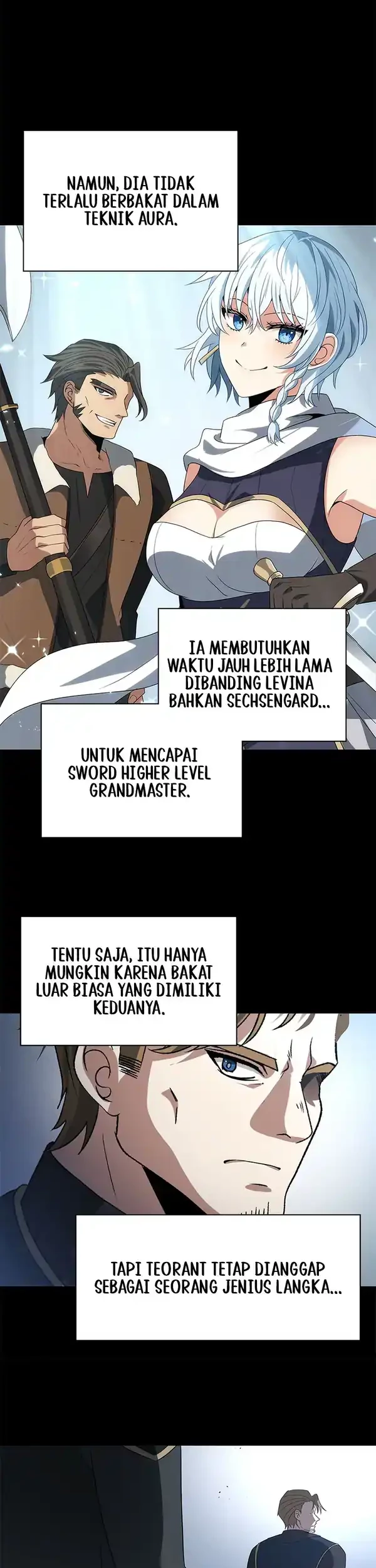 Transmigrating to the Otherworld Once More Chapter 80 Gambar 16