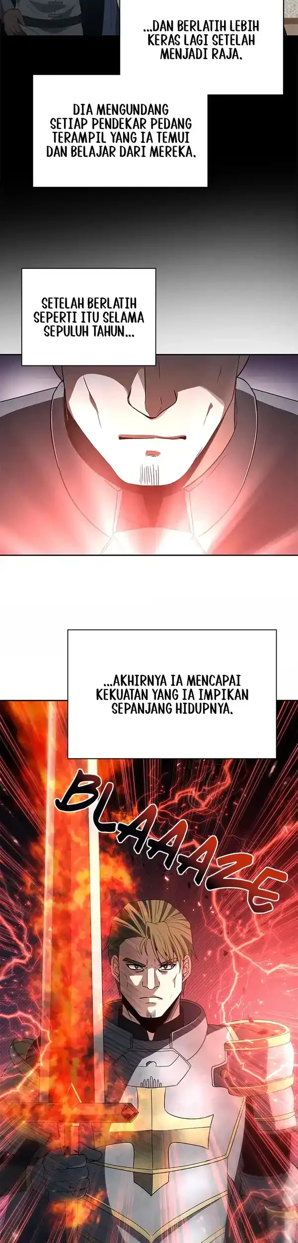 Transmigrating to the Otherworld Once More Chapter 80 Gambar 20