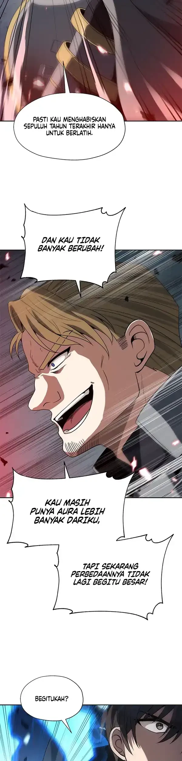 Transmigrating to the Otherworld Once More Chapter 80 Gambar 26