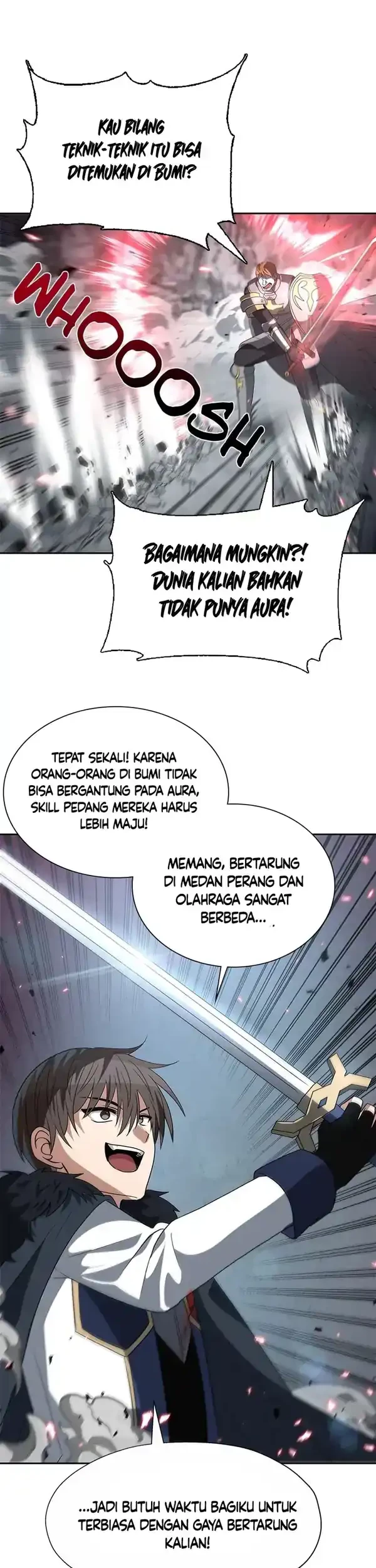 Transmigrating to the Otherworld Once More Chapter 81 Gambar 7