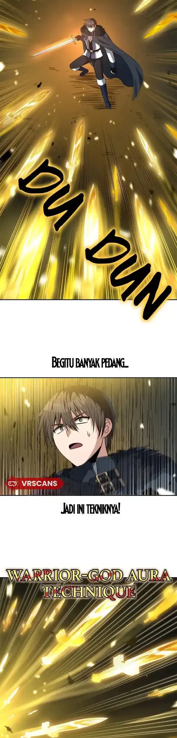 Transmigrating to the Otherworld Once More Chapter 81 Gambar 28