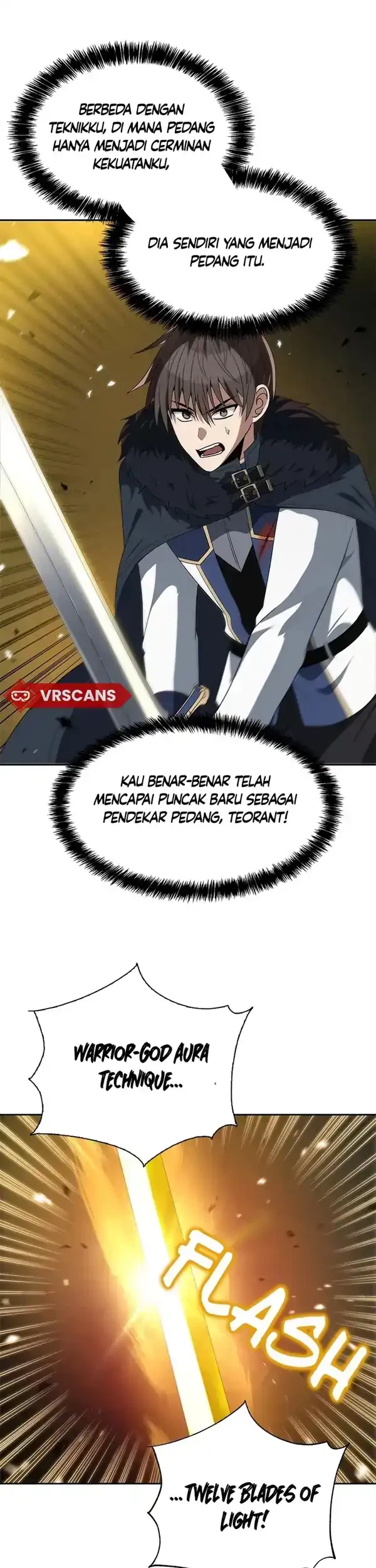 Transmigrating to the Otherworld Once More Chapter 81 Gambar 31