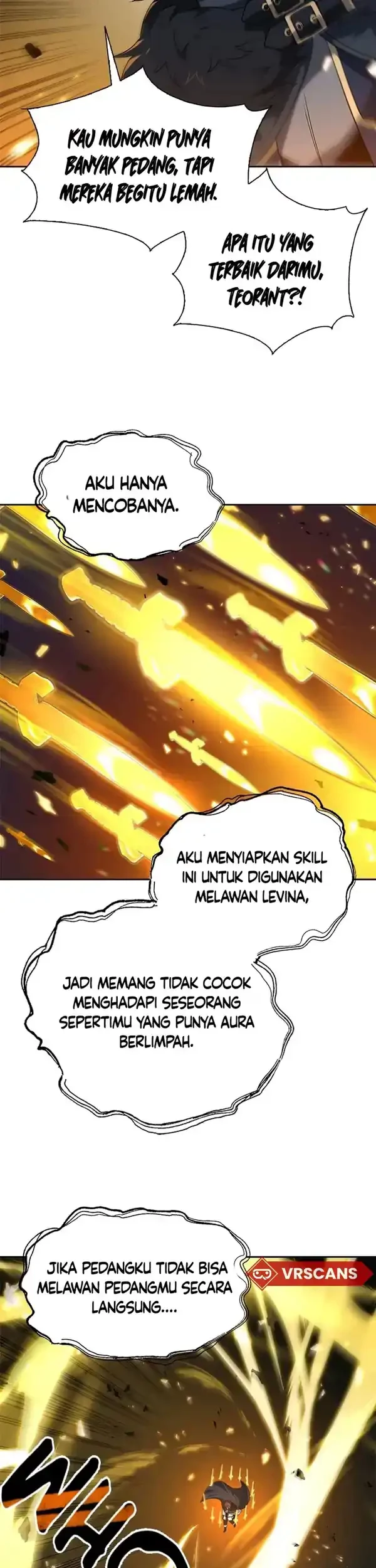 Transmigrating to the Otherworld Once More Chapter 81 Gambar 36