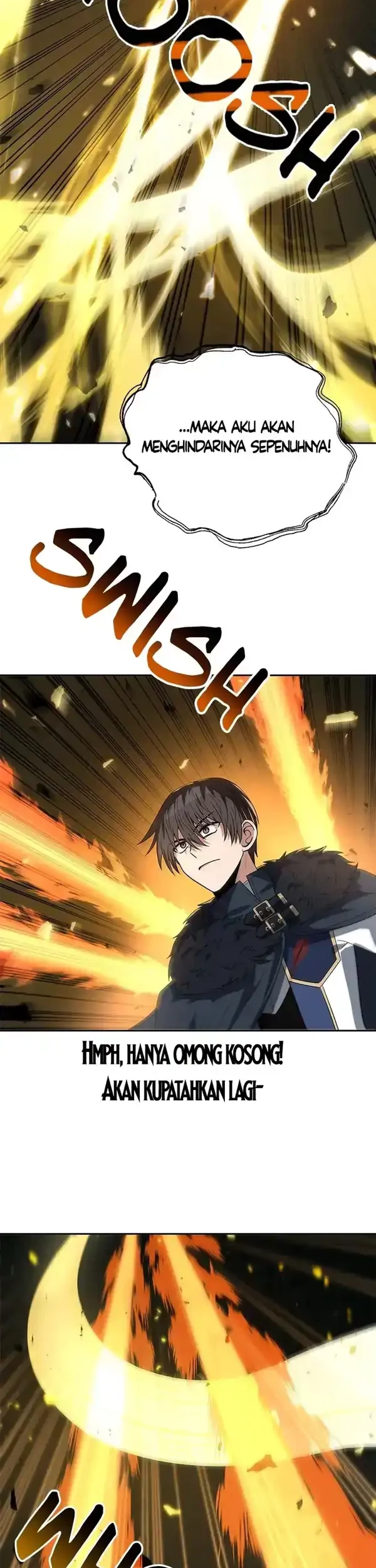 Transmigrating to the Otherworld Once More Chapter 81 Gambar 37