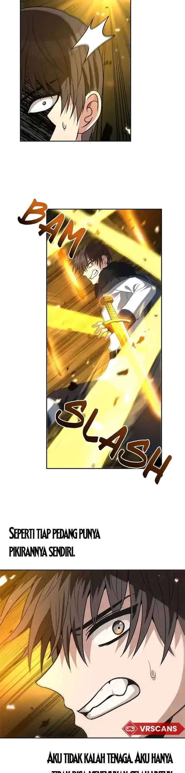 Transmigrating to the Otherworld Once More Chapter 81 Gambar 41