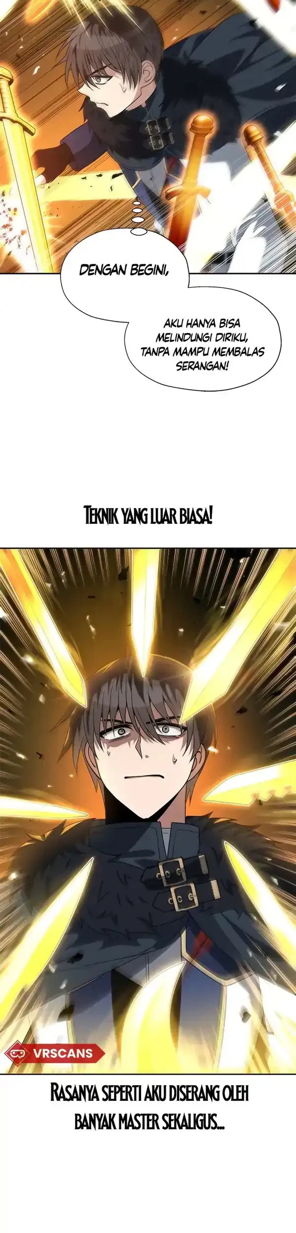 Transmigrating to the Otherworld Once More Chapter 81 Gambar 43