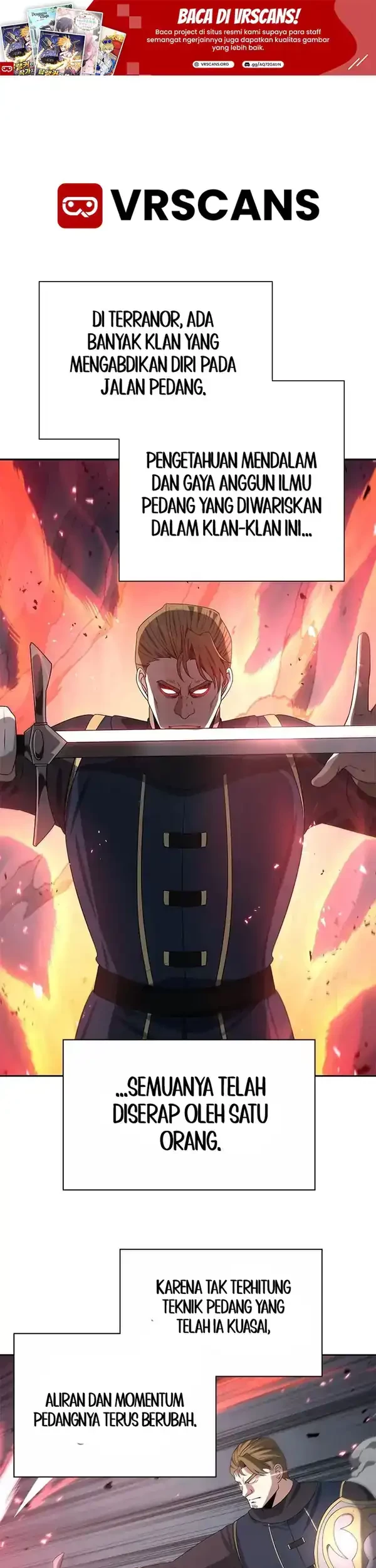 Komik Transmigrating to the Otherworld Once More Chapter 81 gambar nomor 1