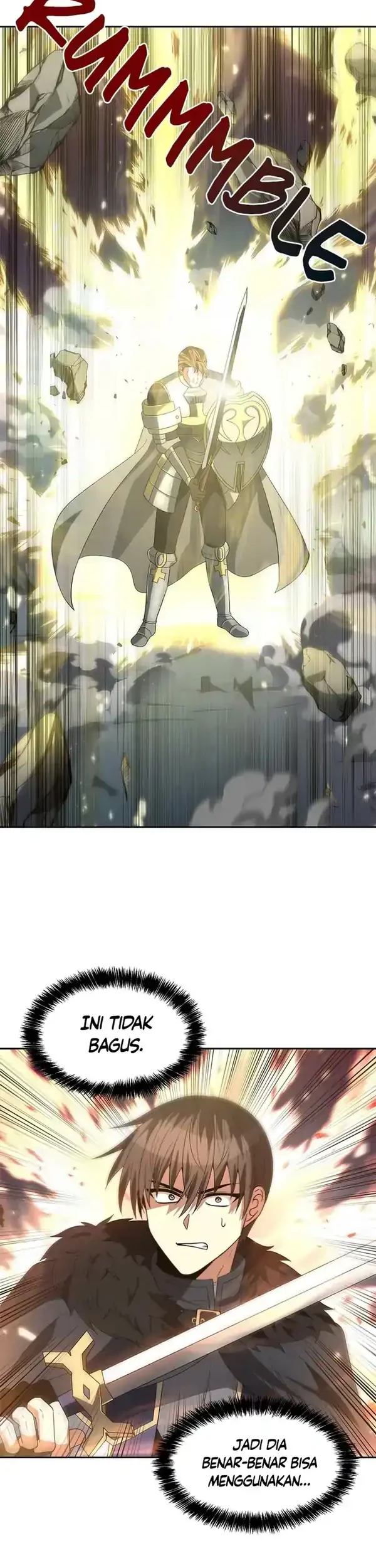 Transmigrating to the Otherworld Once More Chapter 81 Gambar 22