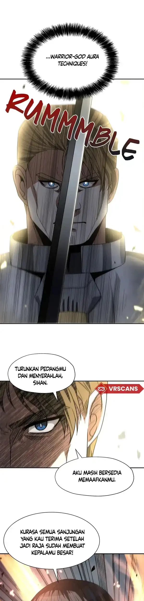 Transmigrating to the Otherworld Once More Chapter 81 Gambar 23