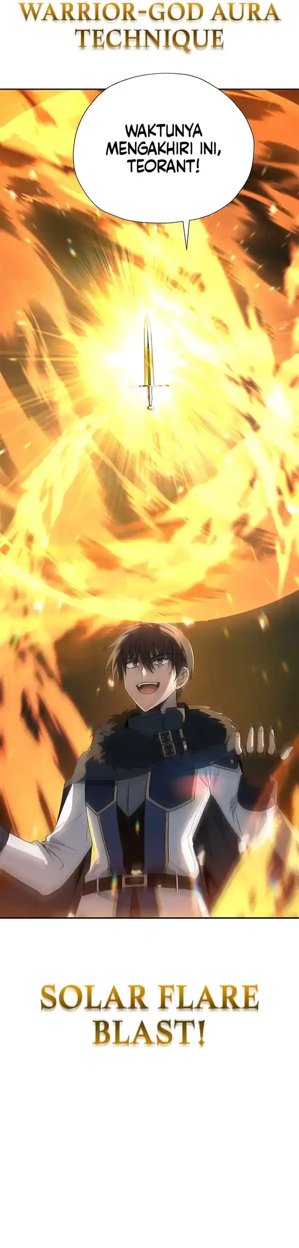 Transmigrating to the Otherworld Once More Chapter 82 Gambar 8