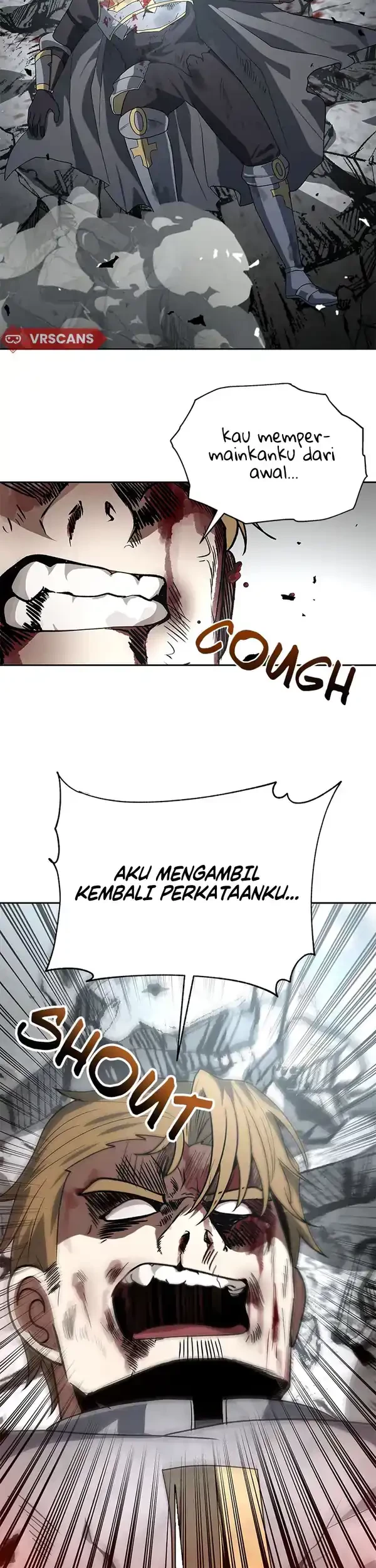 Transmigrating to the Otherworld Once More Chapter 82 Gambar 33