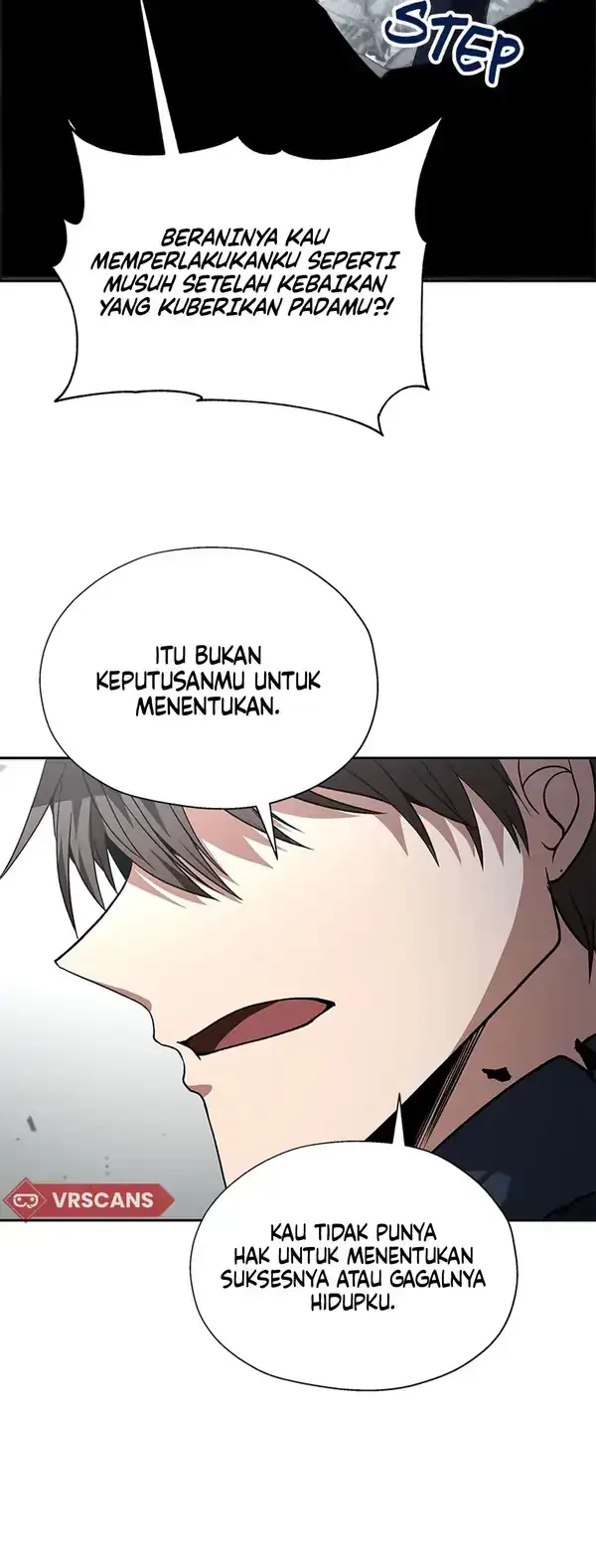 Transmigrating to the Otherworld Once More Chapter 82 Gambar 35