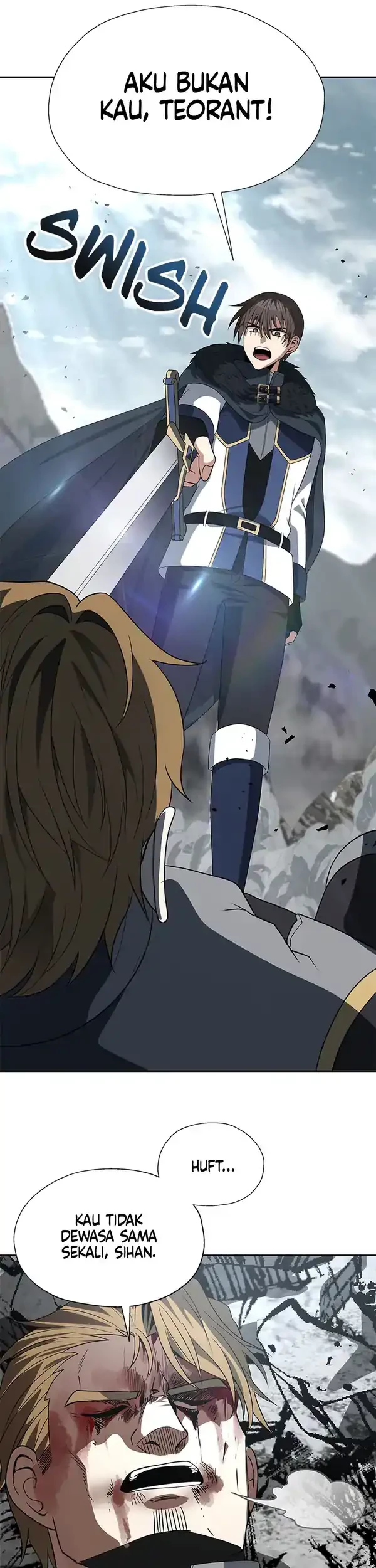 Transmigrating to the Otherworld Once More Chapter 82 Gambar 36