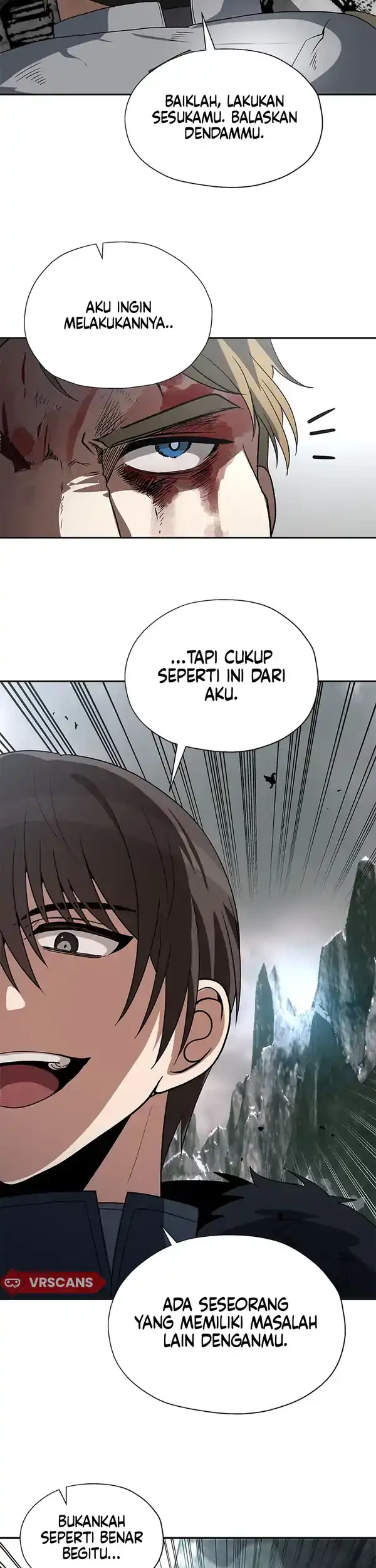 Transmigrating to the Otherworld Once More Chapter 82 Gambar 37