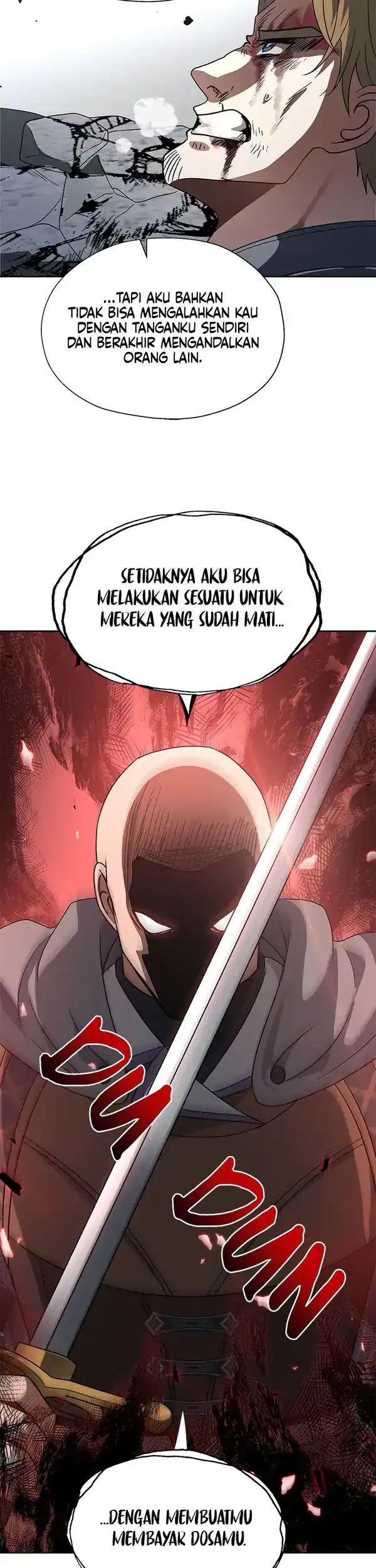 Transmigrating to the Otherworld Once More Chapter 82 Gambar 41