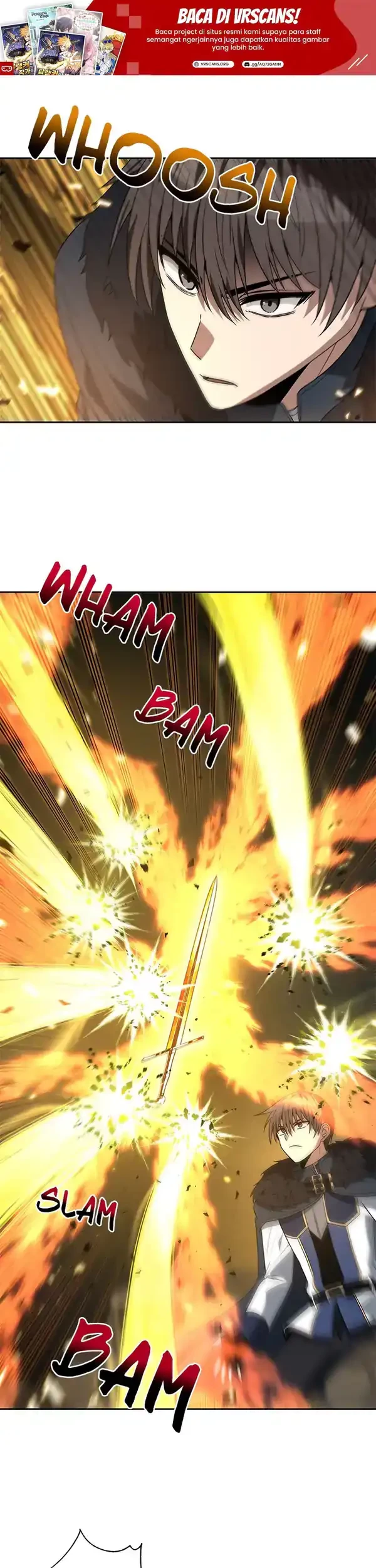 Komik Transmigrating to the Otherworld Once More Chapter 82 gambar nomor 1