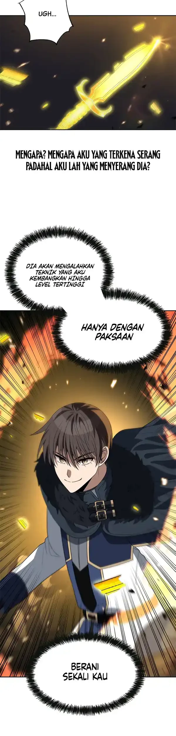 Manhwa Transmigrating to the Otherworld Once More Chapter 82 gambar nomor 2