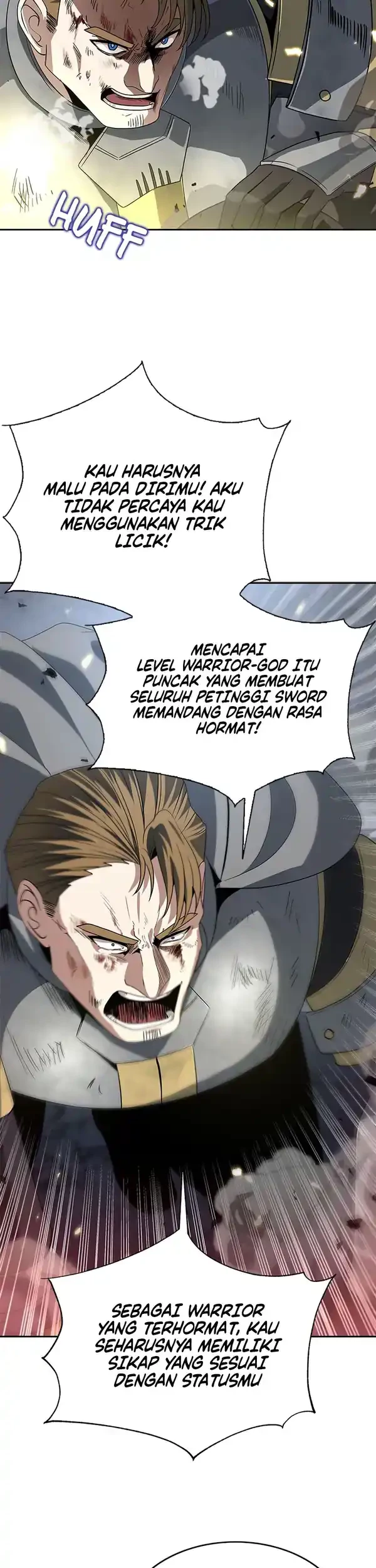 Transmigrating to the Otherworld Once More Chapter 82 Gambar 5