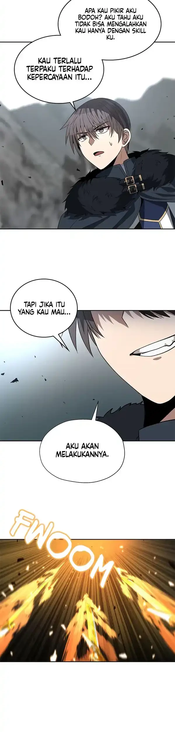 Transmigrating to the Otherworld Once More Chapter 82 Gambar 6