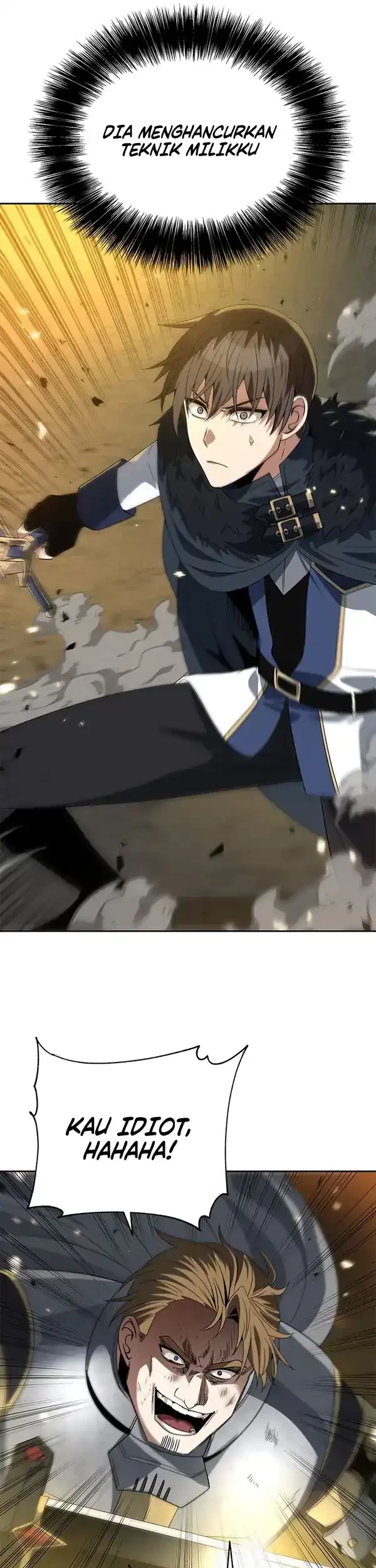 Transmigrating to the Otherworld Once More Chapter 82 Gambar 22