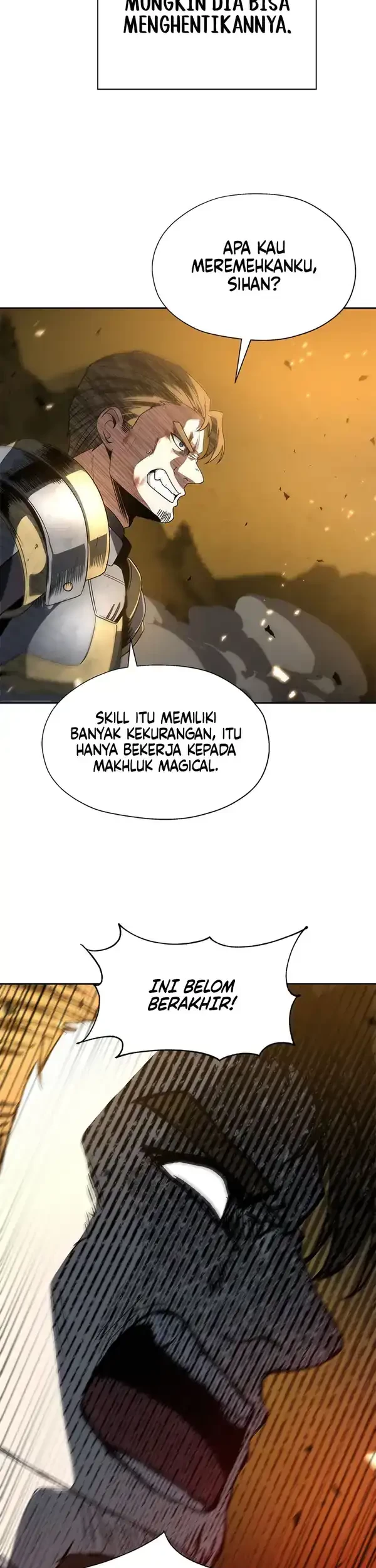 Transmigrating to the Otherworld Once More Chapter 82 Gambar 12