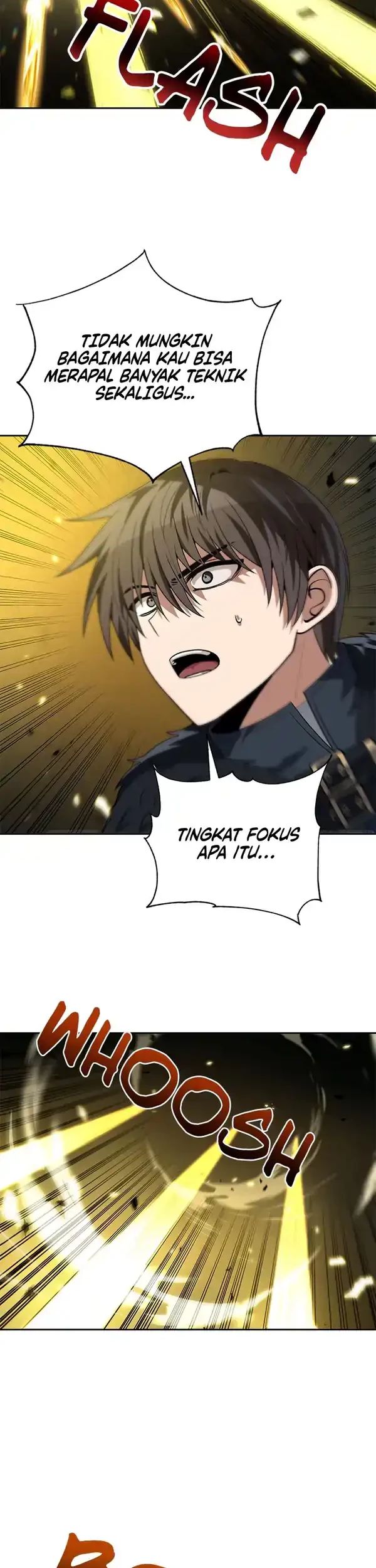 Transmigrating to the Otherworld Once More Chapter 82 Gambar 16