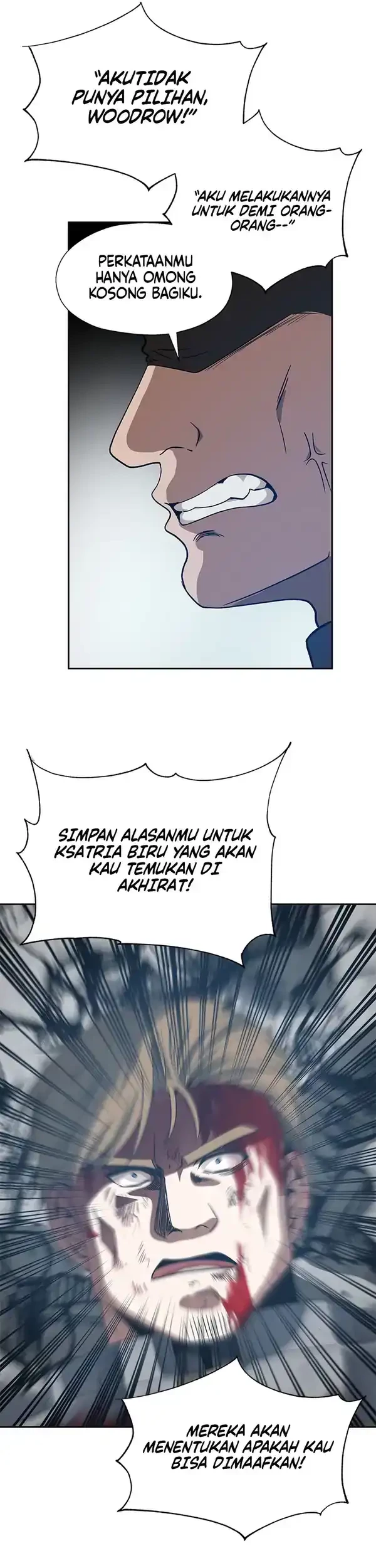 Transmigrating to the Otherworld Once More Chapter 83 Gambar 8
