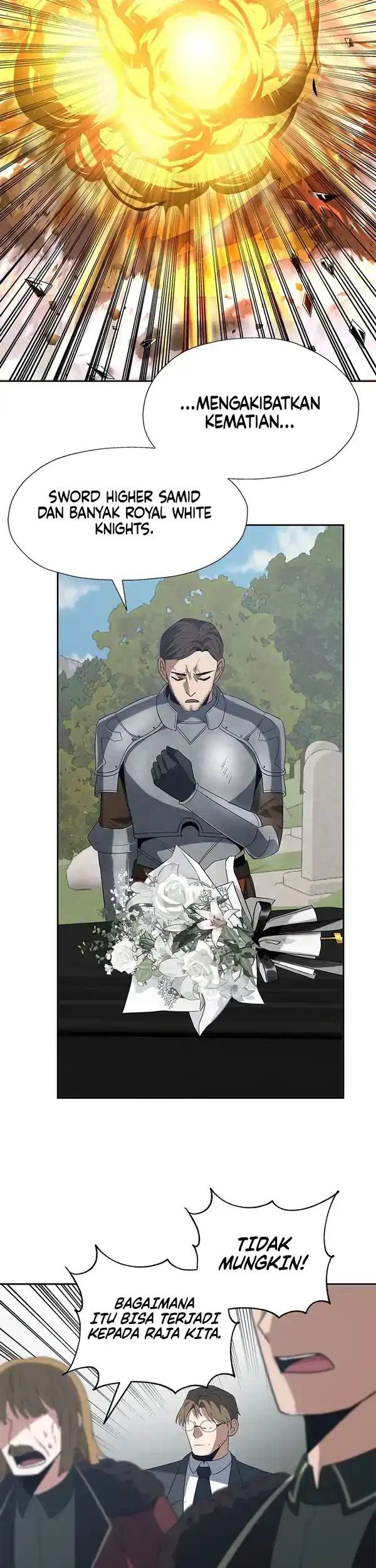 Transmigrating to the Otherworld Once More Chapter 83 Gambar 33