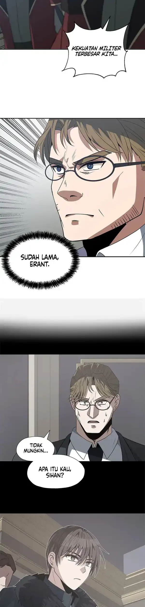 Transmigrating to the Otherworld Once More Chapter 83 Gambar 34