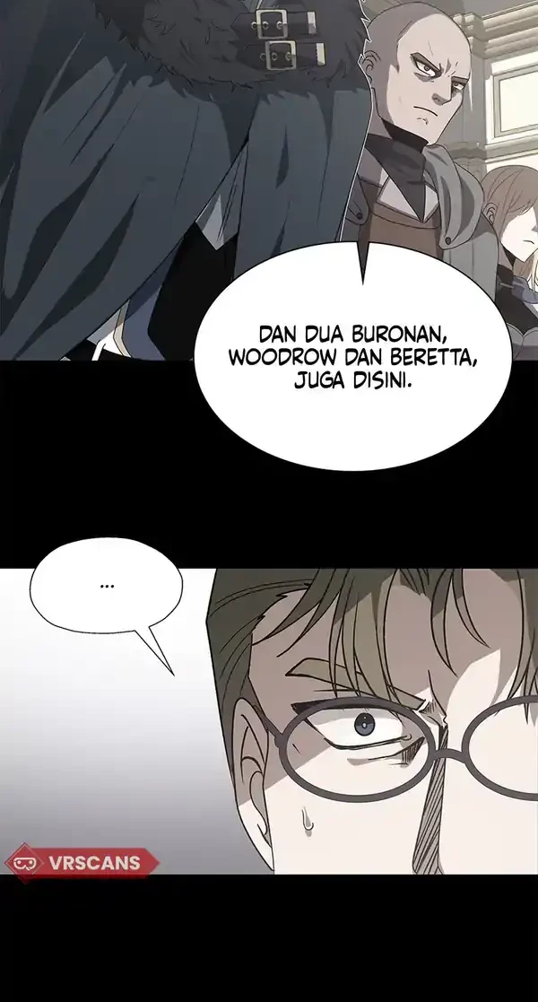 Transmigrating to the Otherworld Once More Chapter 83 Gambar 35