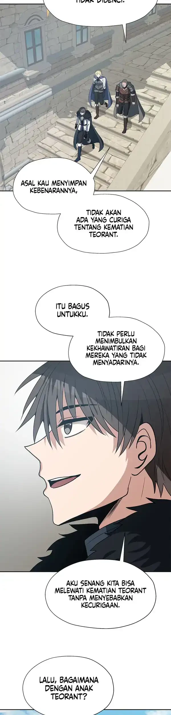 Transmigrating to the Otherworld Once More Chapter 83 Gambar 40