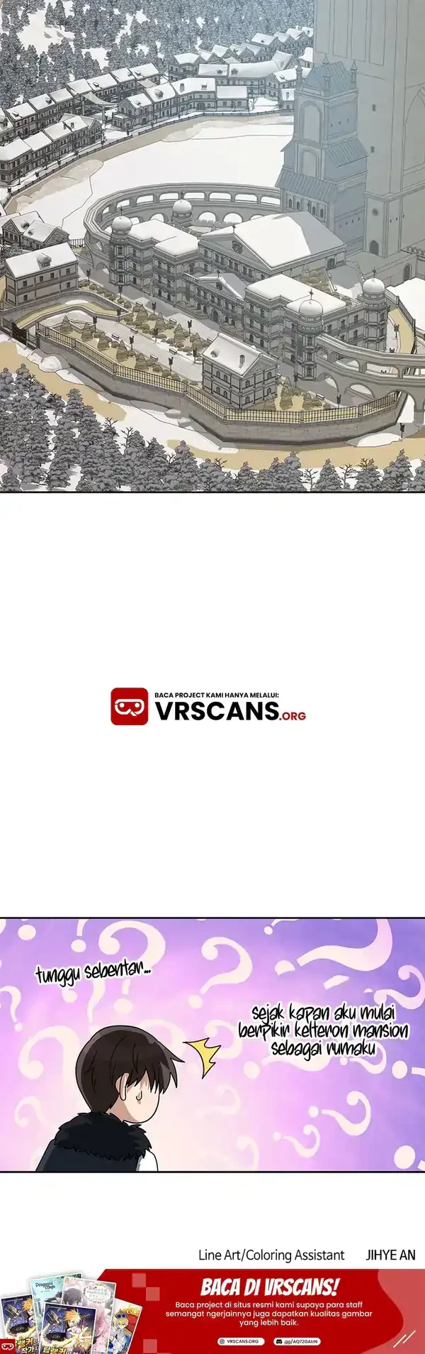 Transmigrating to the Otherworld Once More Chapter 83 Gambar 42