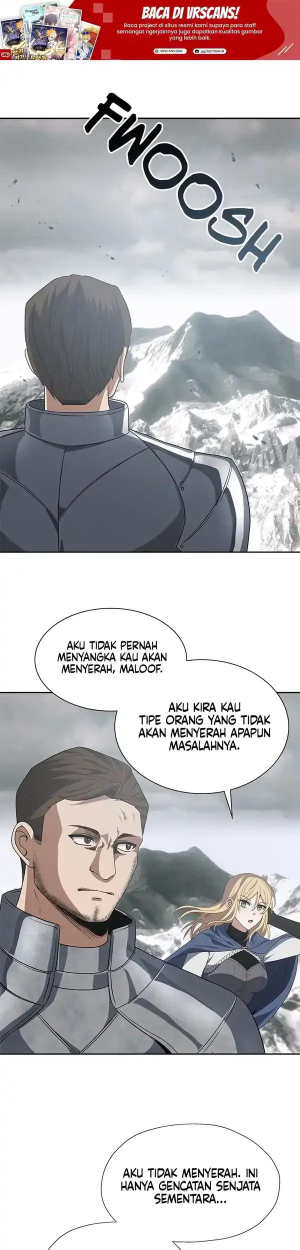 Komik Transmigrating to the Otherworld Once More Chapter 83 gambar nomor 1