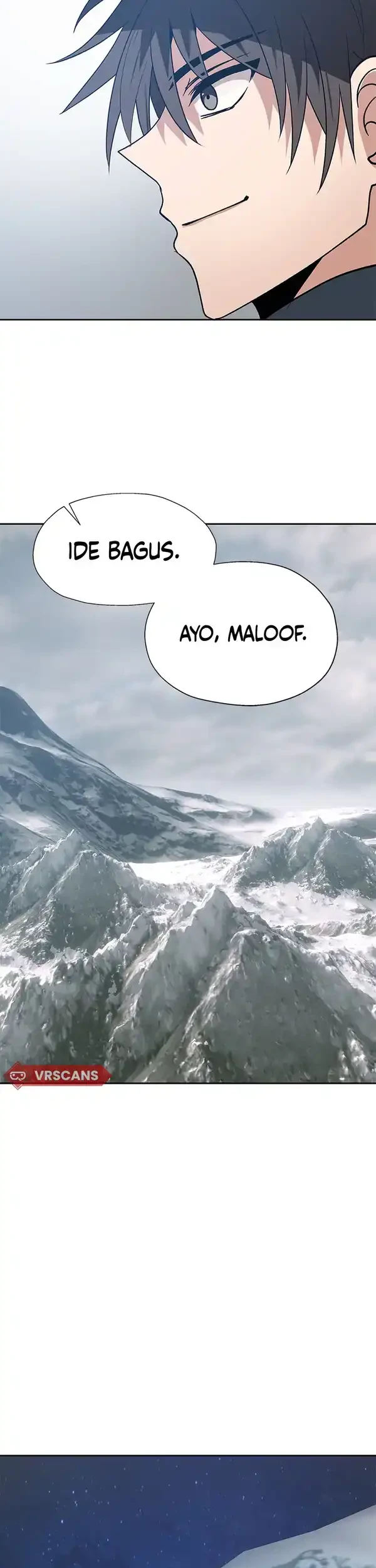 Transmigrating to the Otherworld Once More Chapter 83 Gambar 24