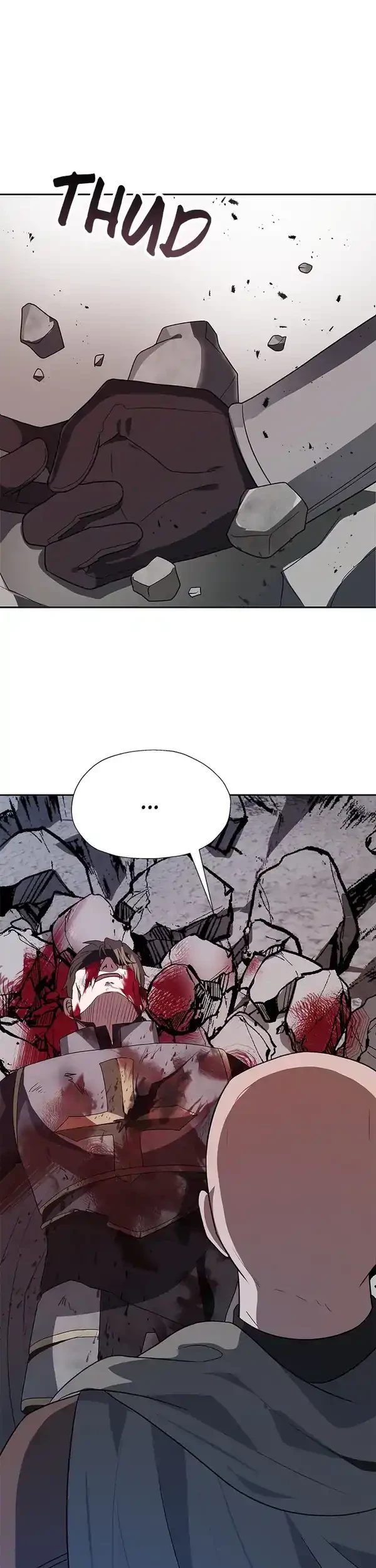 Transmigrating to the Otherworld Once More Chapter 83 Gambar 12